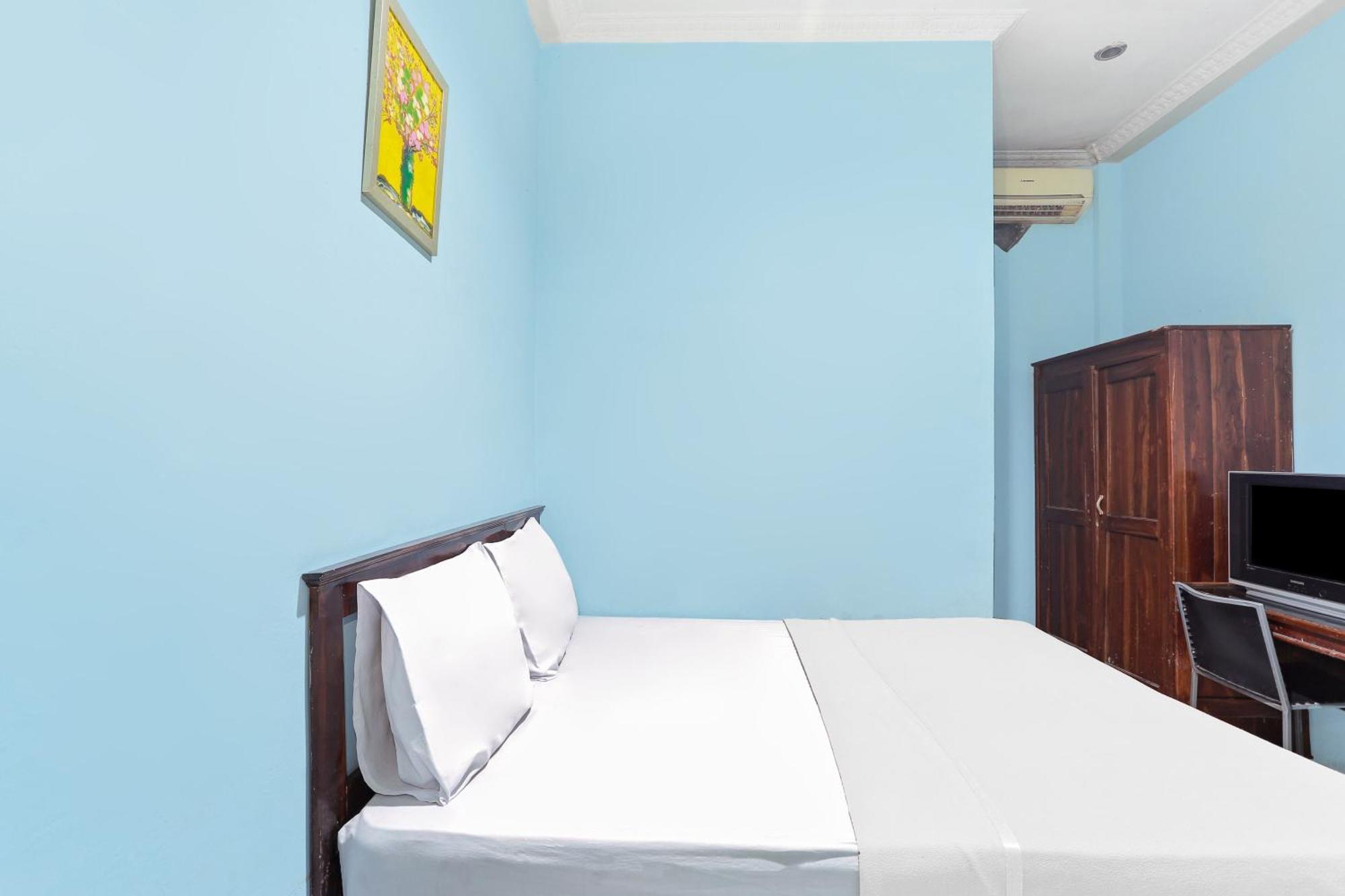 Hotel Fortuna Parepare Esterno foto